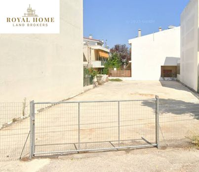 Land plot 250sqm for sale-Agia Paraskevi » Paradeisos