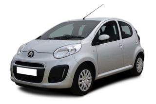 Citroen C1 2012