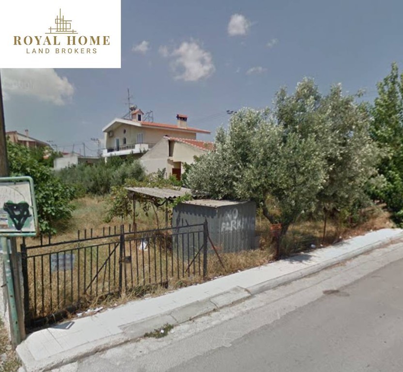Οικόπεδο 1.400 τ.μ. πρός ενοικίαση, Αθήνα - Ανατολικά Προάστια, Γέρακας