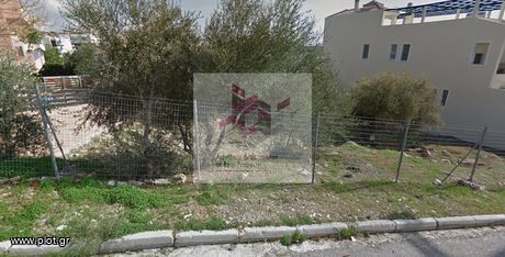 Οικόπεδο 489 τ.μ. για πώληση