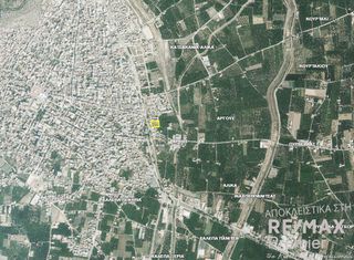 Οικόπεδο 3.082 τ.μ. προς πώληση, Κέντρο Άργους-thumb-6
