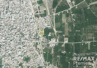 Οικόπεδο 3.082 τ.μ. προς πώληση, Κέντρο Άργους-thumb-5