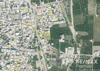 Οικόπεδο 3.082 τ.μ. προς πώληση, Κέντρο Άργους-thumb-4