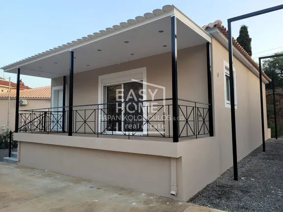 Detached home 86 sqm for sale, Messinia, Kalamata