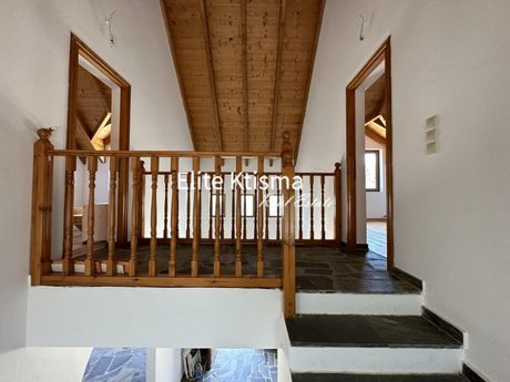 Μονοκατοικία 200τ.μ. για πώληση-Κερατέα » Κέντρο