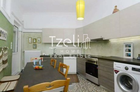 Διαμέρισμα 98τ.μ. για πώληση-Καισαριανή » Άνω καισαριανή