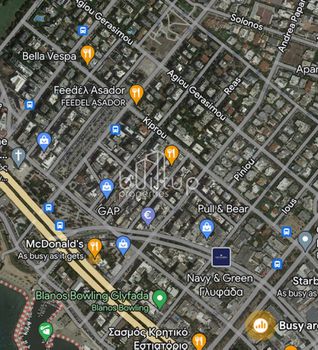 Κατάστημα 68 τ.μ. για ενοικίαση