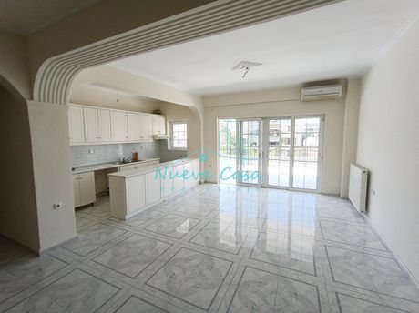 Apartment 128 sqm for rent