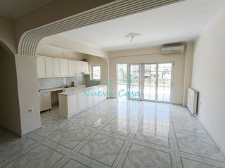 Apartment 128 sqm for rent