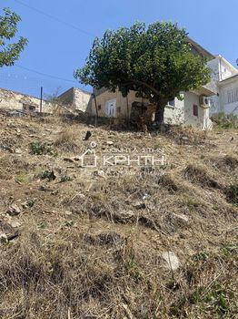 Detached home 60sqm for sale-Viannos » Agios Vasileios