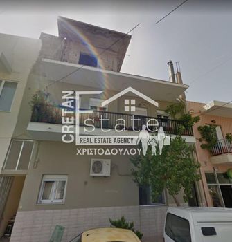 Διαμέρισμα 43 τ.μ. για πώληση