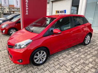 Toyota Yaris '16 ΟΘΟΝΗ-BLUETOOTH