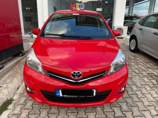 Toyota Yaris 2016 ΟΘΟΝΗ-BLUETOOTH-thumb-4
