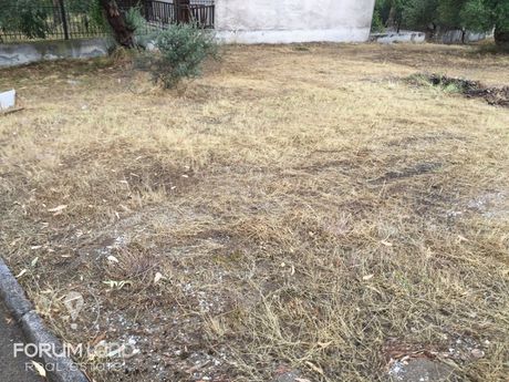 Land plot 375sqm for sale-Ormilia » Metamorfosi