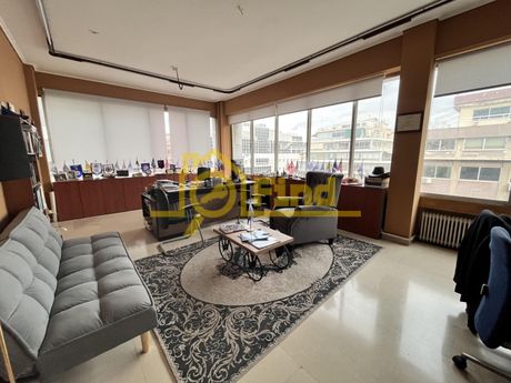 Office 129 sqm for sale