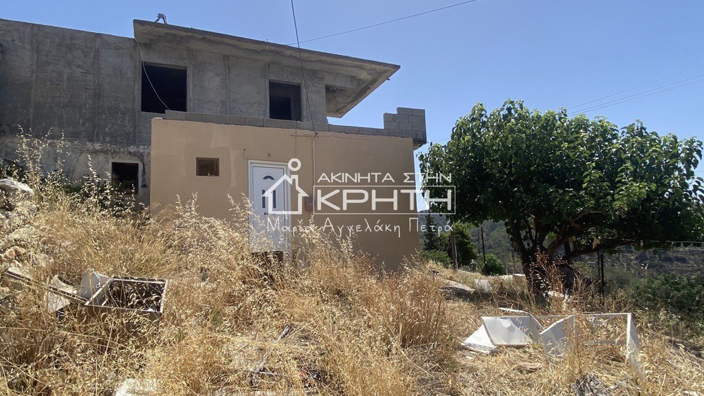 Συγκρότημα διαμερισμάτων 125 τ.μ. προς πώληση, Πόρος Ηρακλείου