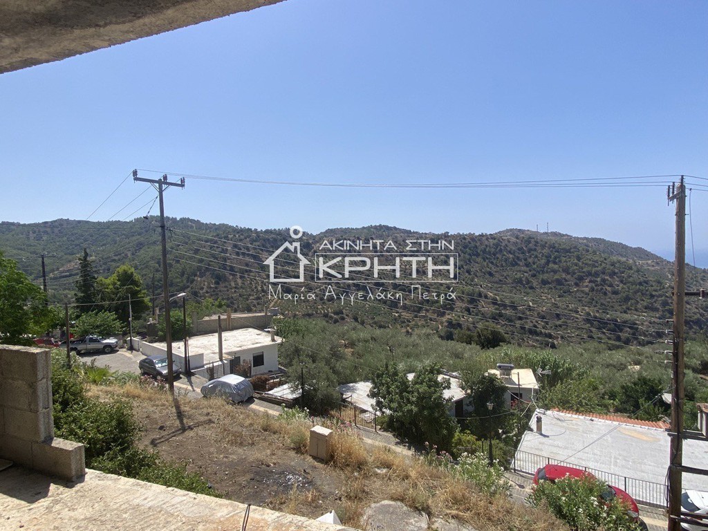 Συγκρότημα διαμερισμάτων 125 τ.μ. προς πώληση, Πόρος Ηρακλείου