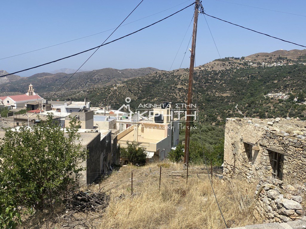 Συγκρότημα διαμερισμάτων 125 τ.μ. προς πώληση, Πόρος Ηρακλείου