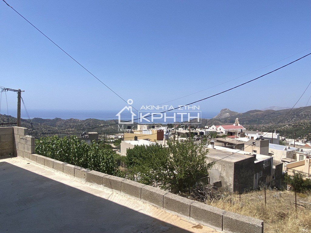 Συγκρότημα διαμερισμάτων 125 τ.μ. προς πώληση, Πόρος Ηρακλείου
