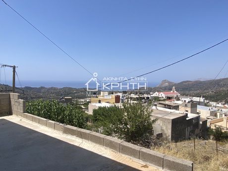 Apartment complex 125sqm for sale-Heraclion Cretes » Poros