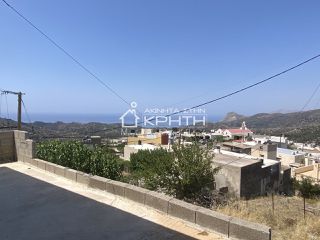 Συγκρότημα διαμερισμάτων 125 τ.μ. για πώληση