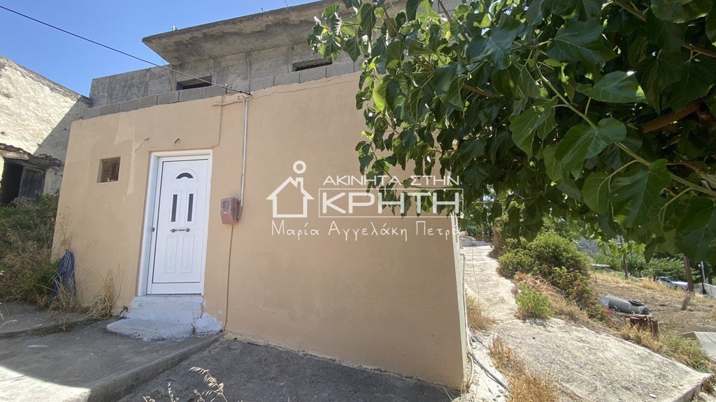 Συγκρότημα διαμερισμάτων 125 τ.μ. προς πώληση, Πόρος Ηρακλείου