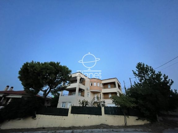 Detached home 360 sqm for sale, Thessaloniki - Suburbs, Thermi