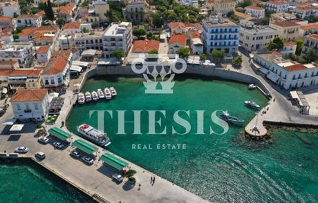Κτίριο 270 τ.μ. για πώληση
