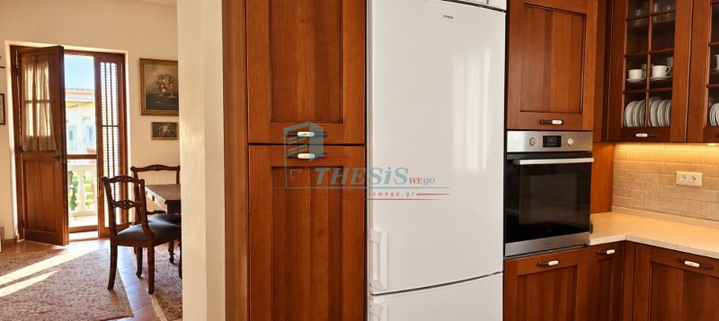 Κτίριο 270 τ.μ. προς πώληση, Κέντρο Σπετσών