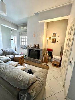 Detached home 180sqm for sale-Melissia » Orio Vrilission