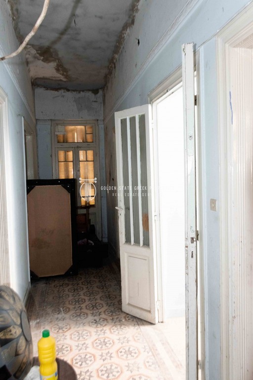 Μονοκατοικία 223 τ.μ. πρός πώληση, Αθήνα - Κέντρο, Γκάζι - Μεταξουργείο - Βοτανικός