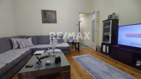 Apartment 80sqm for sale-Ippokratio