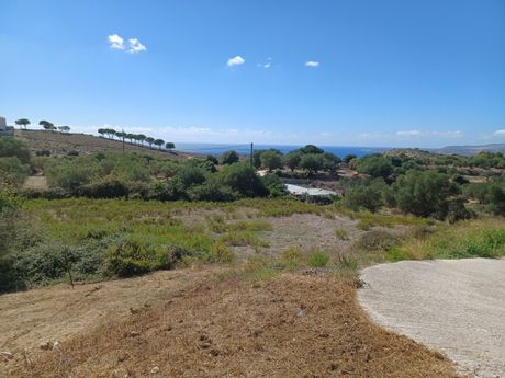 Land plot 792sqm for sale-Kefalonia » Argostoli