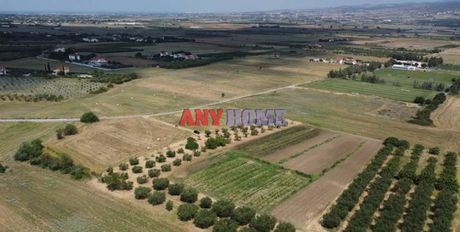 Parcel 12.125sqm for sale-Thermi » Souroti