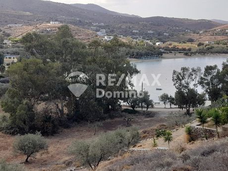 Αγροτεμάχια 20.090τ.μ. για πώληση-Κέα » Οτζιάς