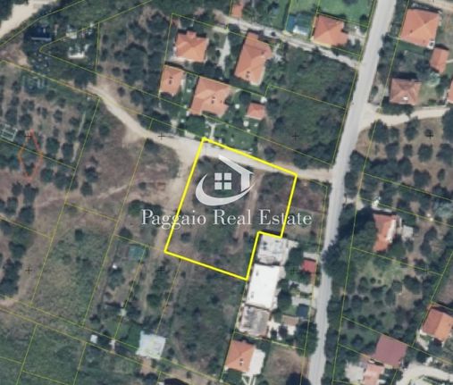 Land plot 1.559 sqm for sale, Thessaloniki - Rest Of Prefecture, Agios Georgios