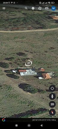 Parcel 752 sqm for sale, Thessaloniki - Rest Of Prefecture, Agios Georgios