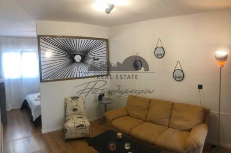 Studio / γκαρσονιέρα 35τ.μ. για πώληση-Βόλος » Μεταμόρφωση