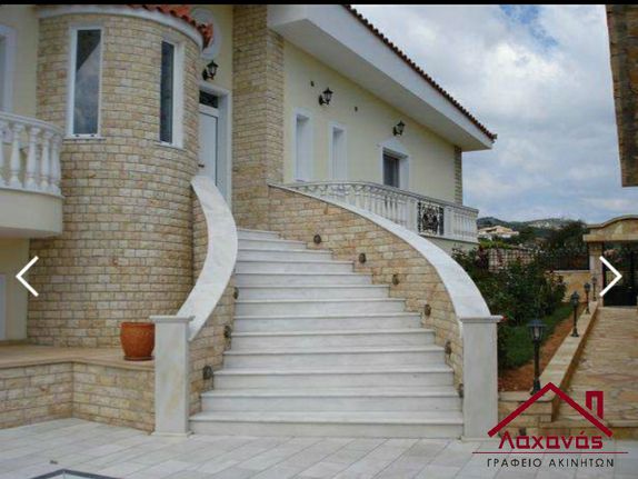 Detached home 400 sqm for sale, Rest Of Attica, Afidnes