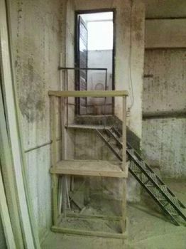 Warehouse 265 sqm for sale