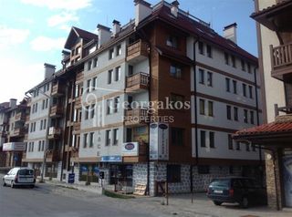 Διαμέρισμα 85 τ.μ. προς ενοικίαση, Περ. Blagoevgrad-thumb-14