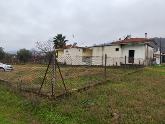 Οικόπεδο 760 τ.μ. για πώληση, Θεσσαλονίκη - Υπόλ. Νομού, Άγιος Γεώργιος