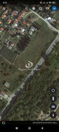 Land plot 292 sqm for sale, Thessaloniki - Rest Of Prefecture, Agios Athanasios