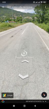 Land plot 569 sqm for sale, Thessaloniki - Rest Of Prefecture, Agios Athanasios