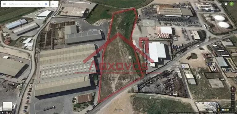 Αγροτεμάχια 11.000 τ.μ. για ενοικίαση, Αττική - Υπόλοιπο, Ασπρόπυργος