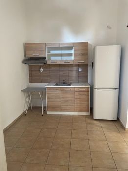 Studio / γκαρσονιέρα 33 τ.μ. για ενοικίαση
