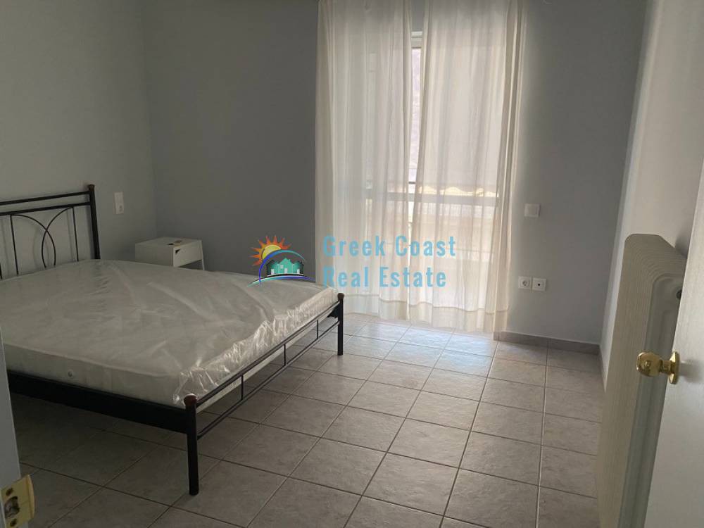 Studio 35 sqm for rent, Achaia, Patra
