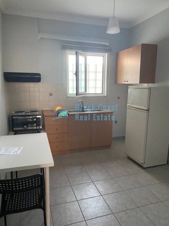 Studio 35 sqm for rent, Achaia, Patra