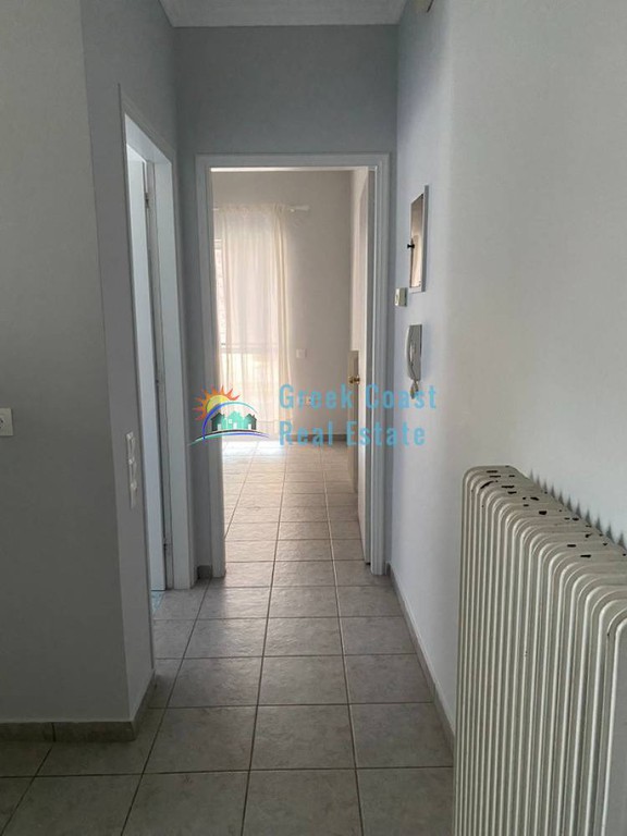 Studio 35 sqm for rent, Achaia, Patra