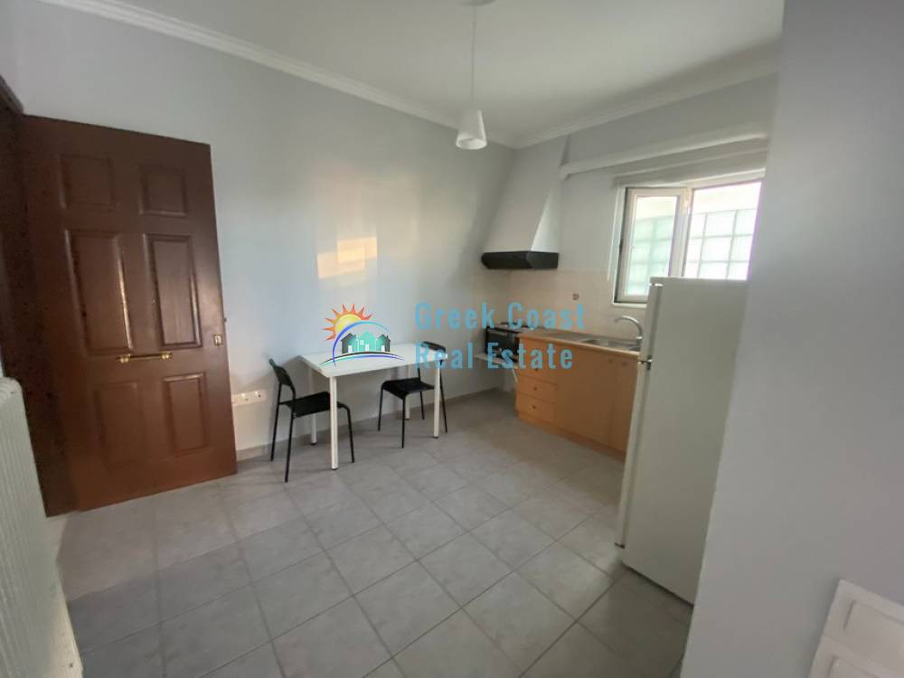 Studio 35 sqm for rent, Achaia, Patra